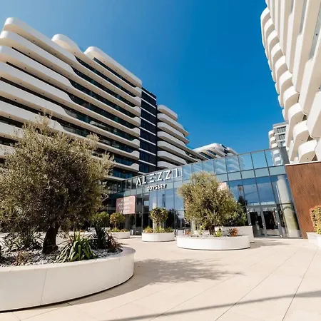 Apartman Alezzi Odyssey Pool & *