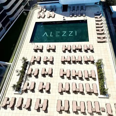 Alezzi Odyssey Pool & *